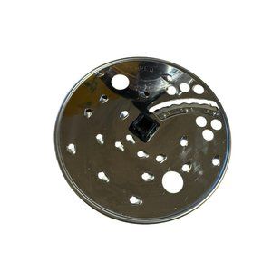 Hamilton Beach 70720 Food Processor Shredding Slicing Blade Replacement ONLY